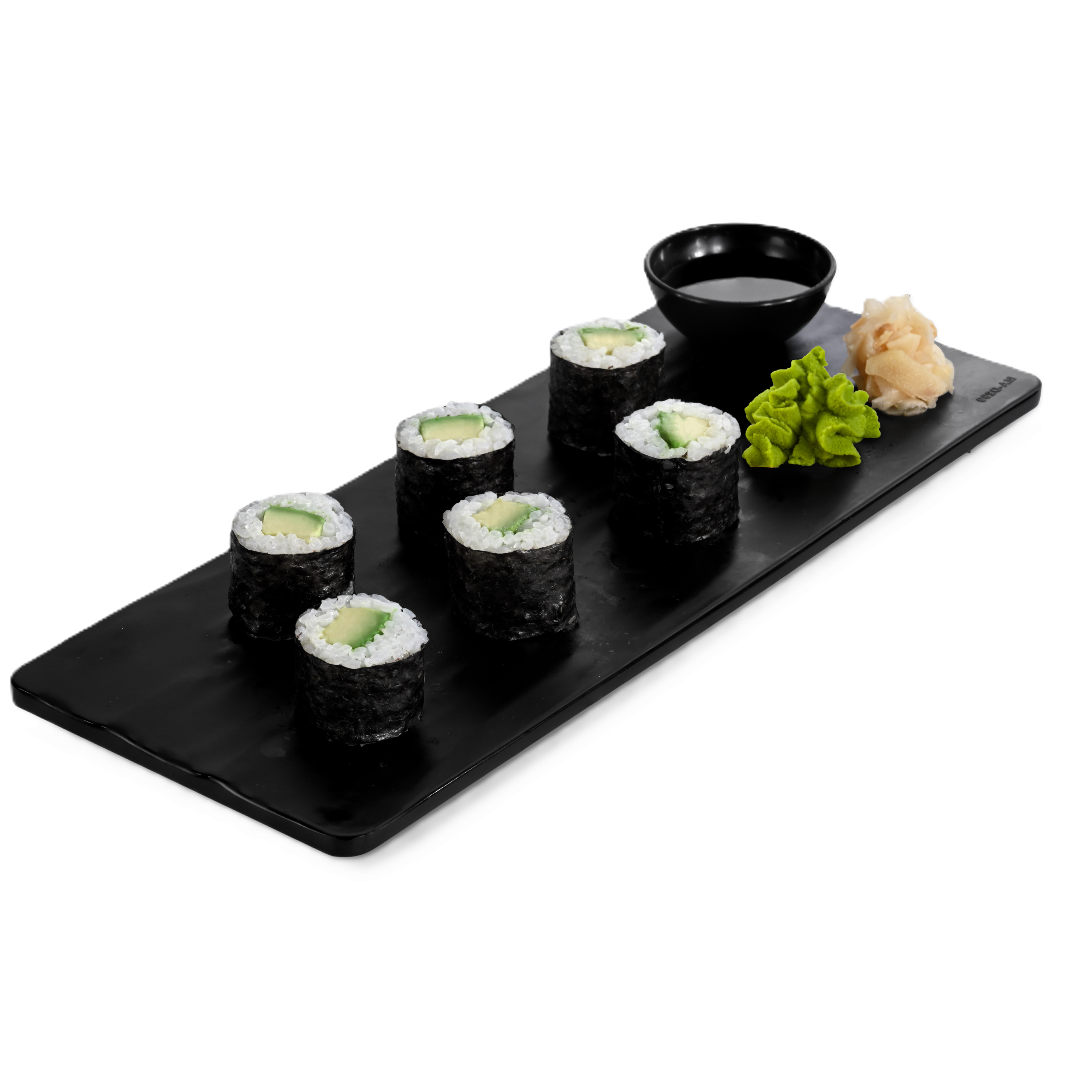 Avocado Hosomaki