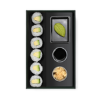 Avocado Hosomaki
