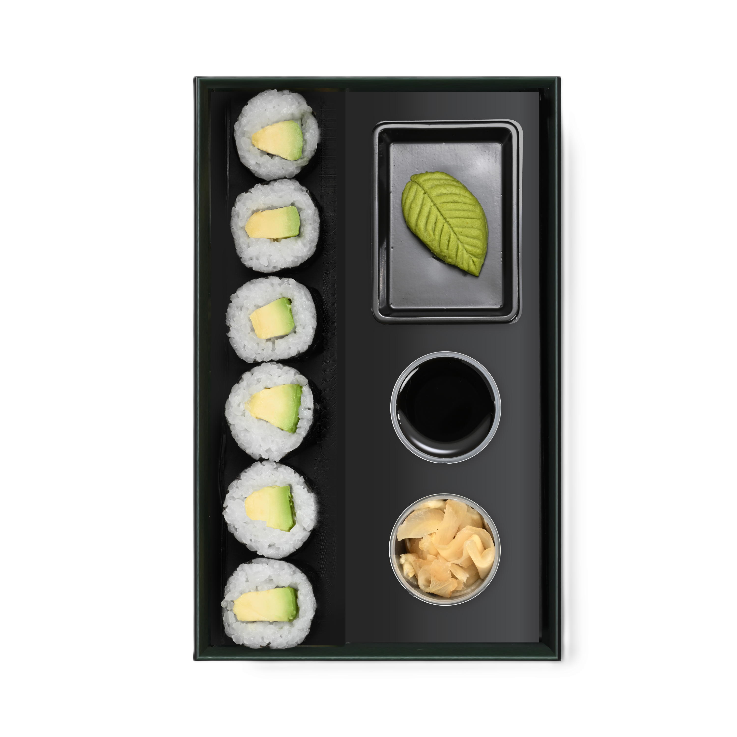 Avocado Hosomaki