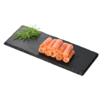 Premium Dill Smoked Salmon - 100 Gms