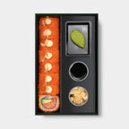 Salmon Avocado Roll