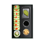 Green Dragon Roll