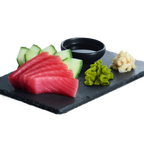 Tuna Sashimi