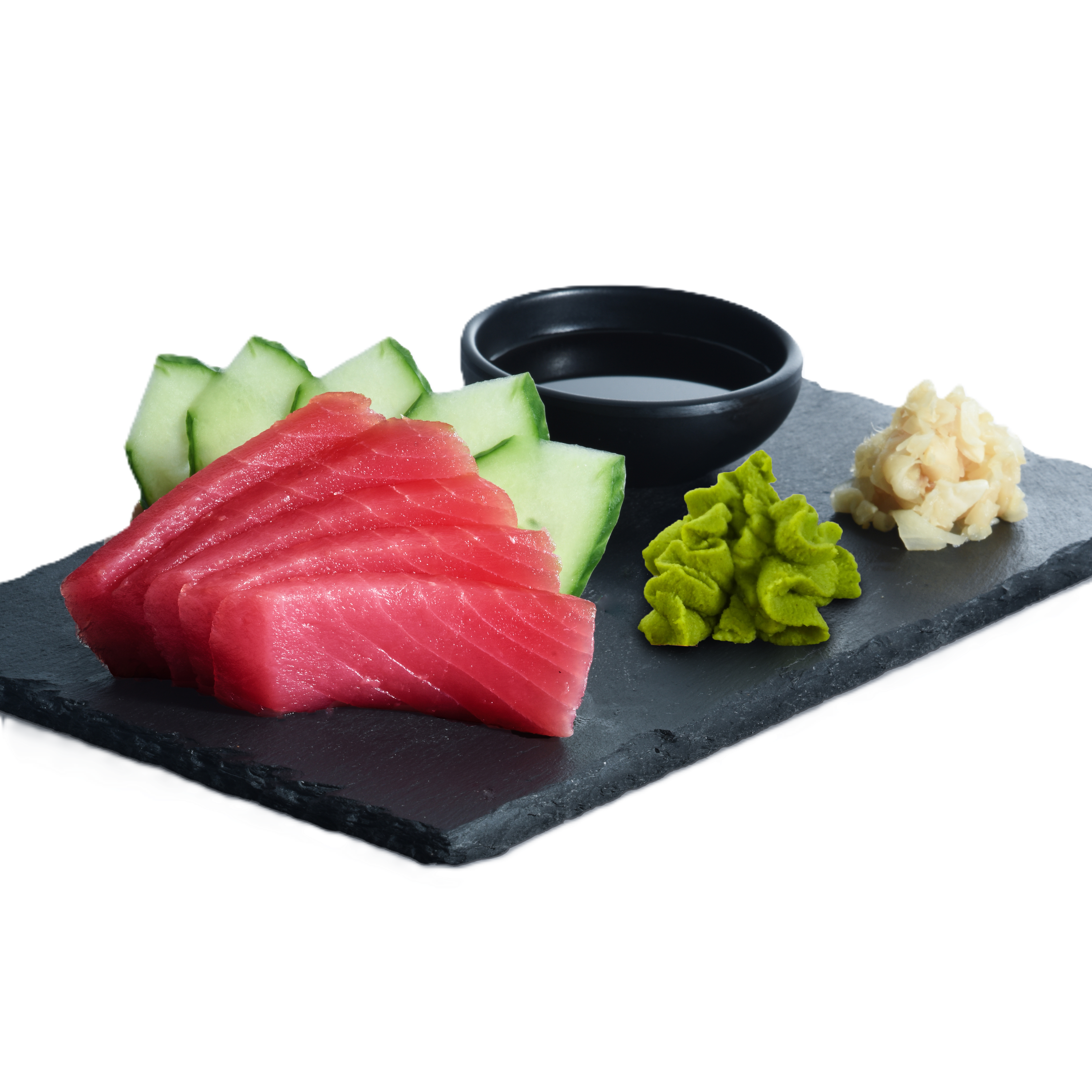 Tuna Sashimi