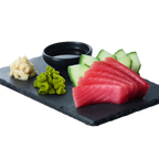 Tuna Sashimi