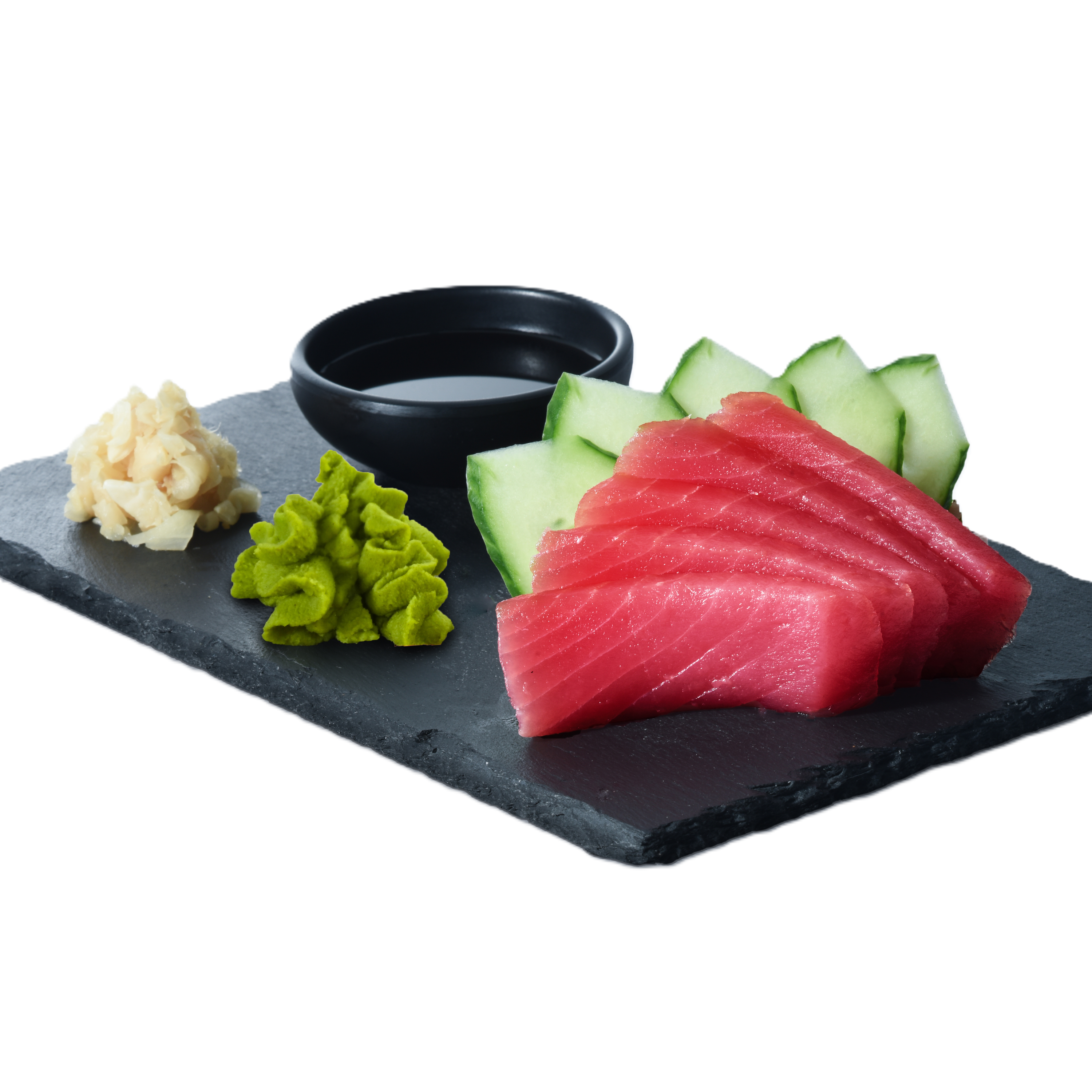 Tuna Sashimi