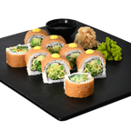 Inari Veggie Roll