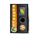 Inari Veggie Roll