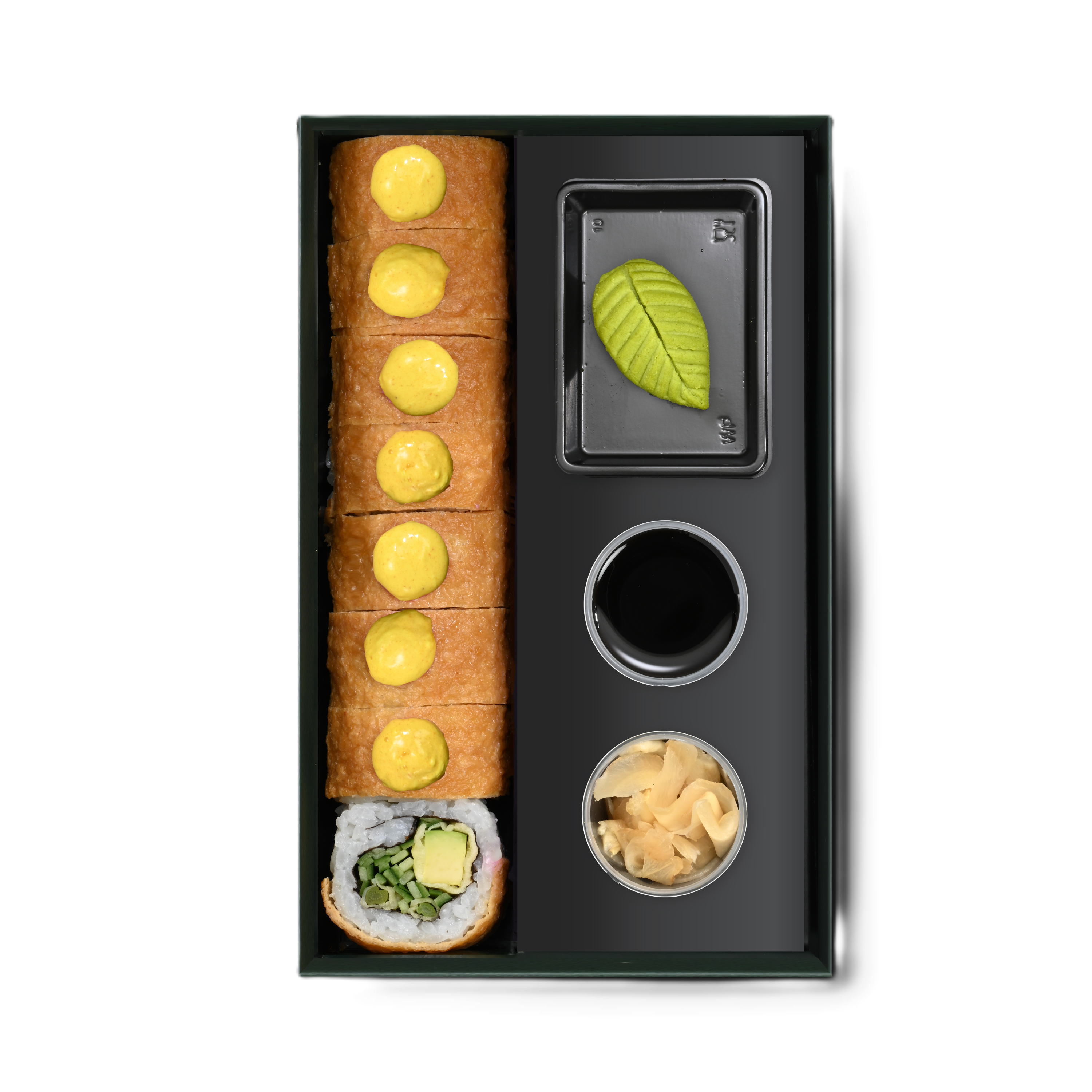 Inari Veggie Roll