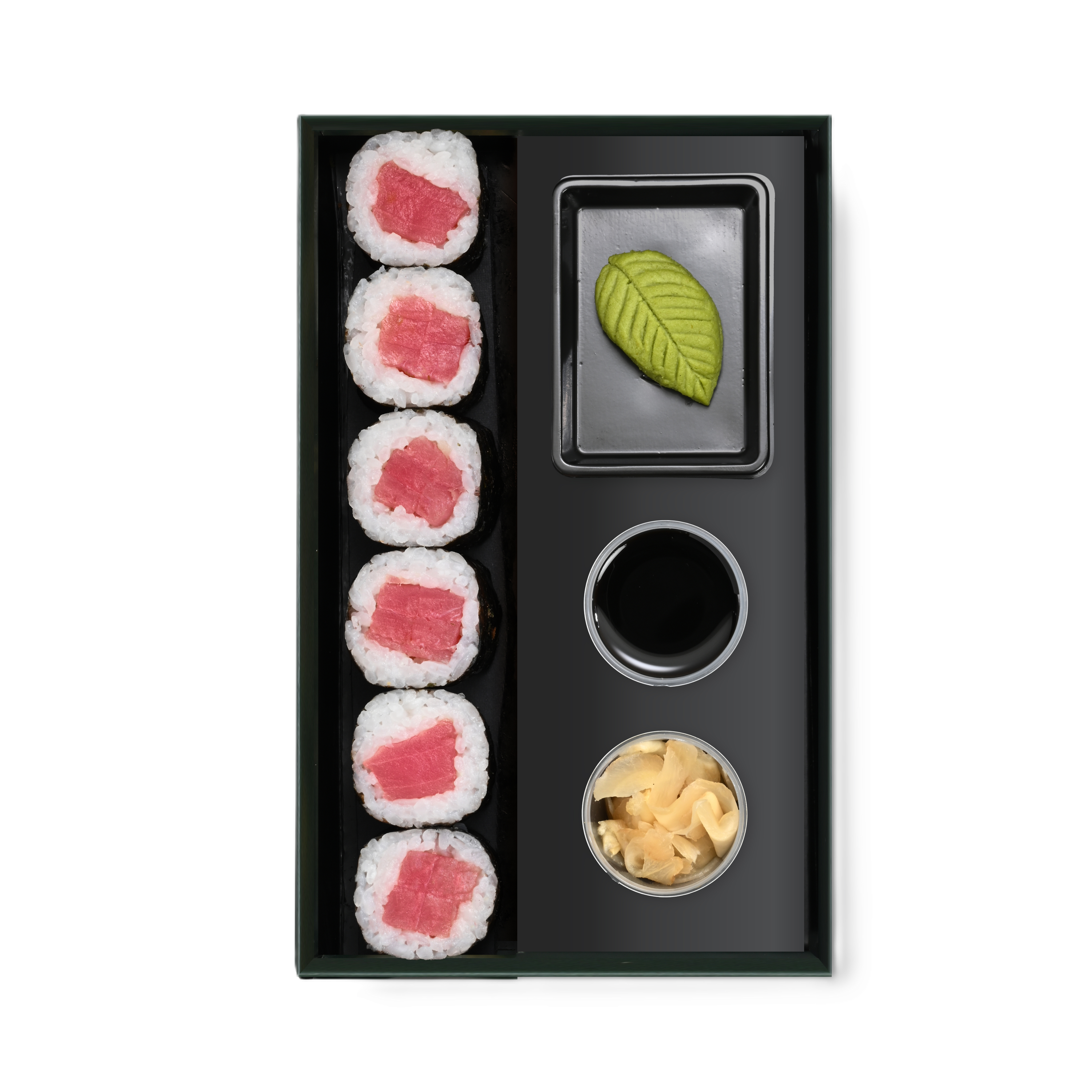 Tuna Hosomaki