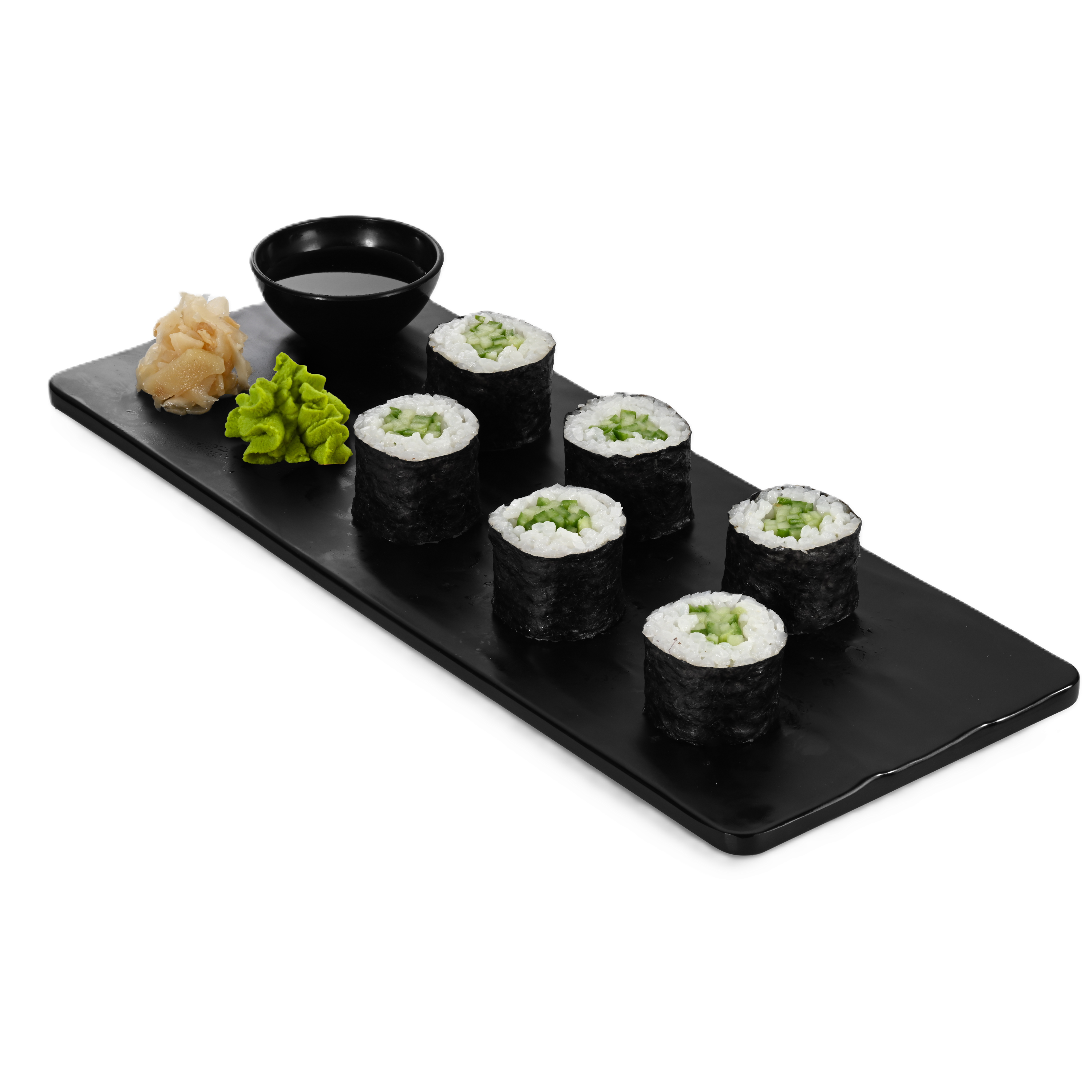 Cucumber Hosomaki