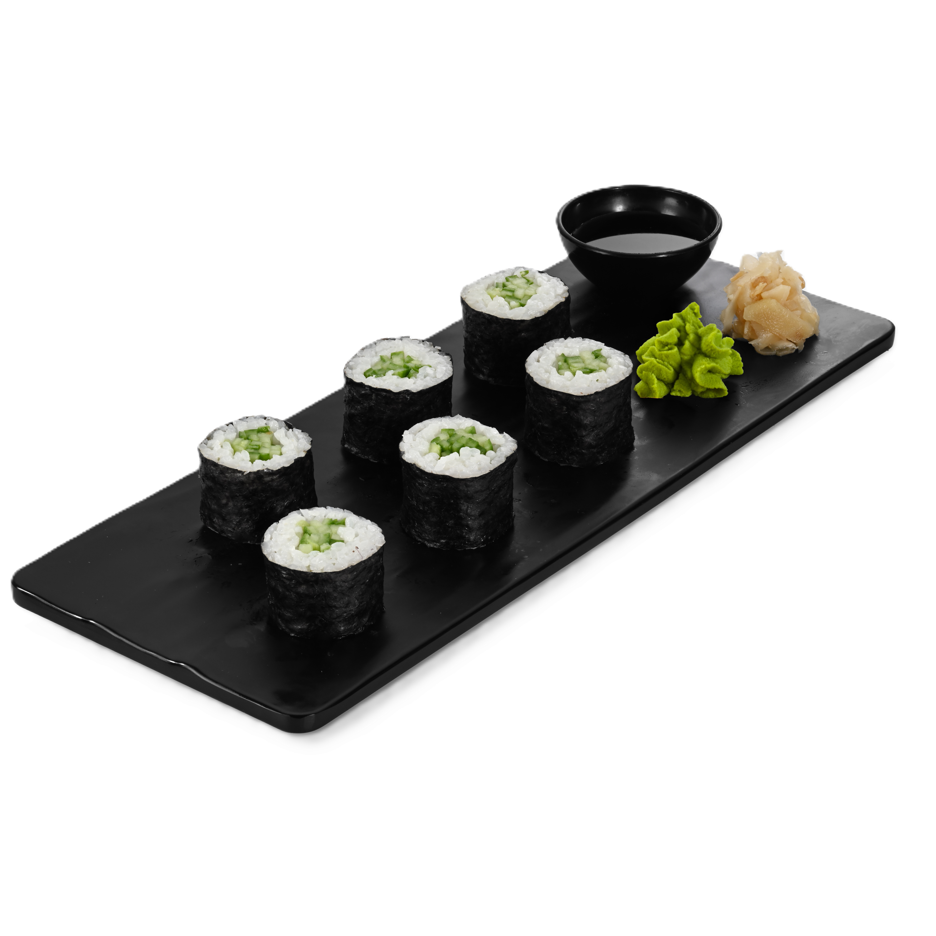 Cucumber Hosomaki