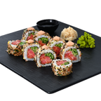 Furikake Tuna Roll
