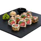 Furikake Tuna Roll
