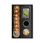 Furikake Tuna Roll