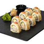 Ebi Tempura Roll