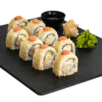 Ebi Tempura Roll