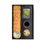 Ebi Tempura Roll