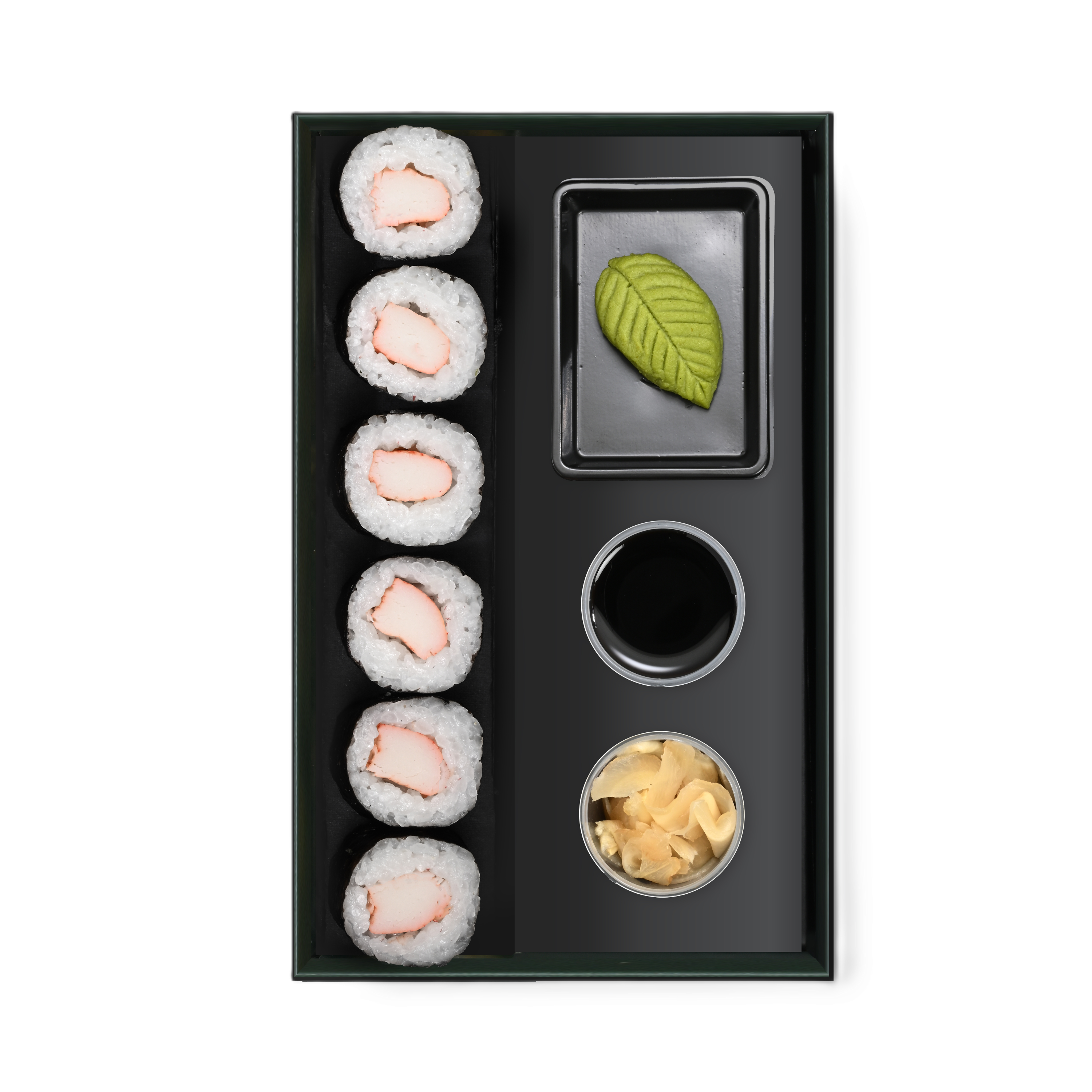 Oceano Crabstick Maki