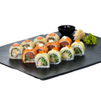 Classic Uramaki Set - 12