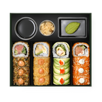 Classic Uramaki Set - 16