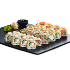 Classic Uramaki Set - 24