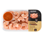 Cooked Shrimp With Spicy Honey Mayo - 300 Gms