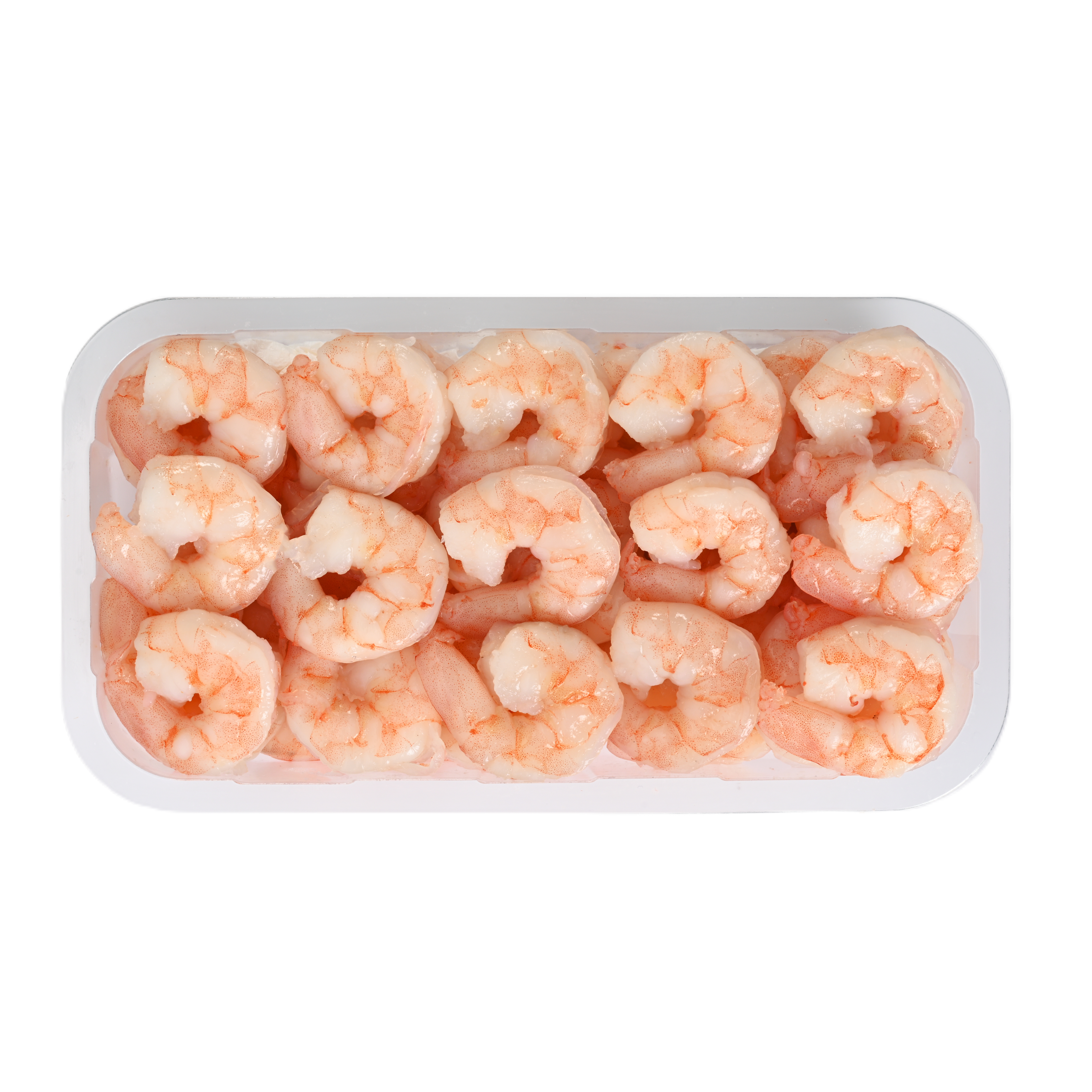 Cooked Shrimps - 300 Gms