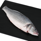 Sea Bass Cleaned