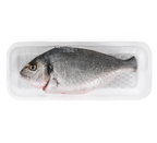 Sea Bream Cleaned