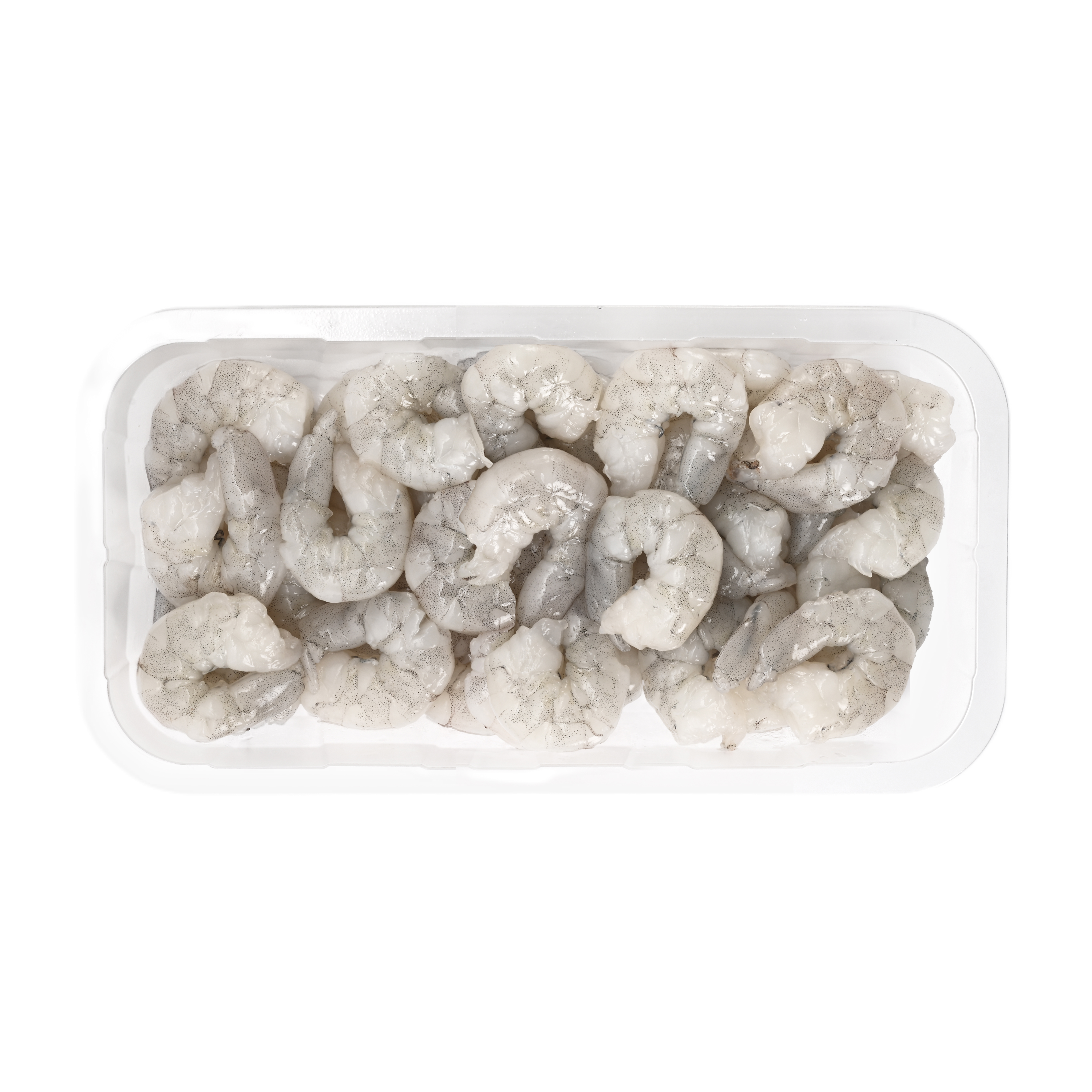 Shrimps Peeled - MAP
