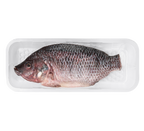 Tilapia Cleaned