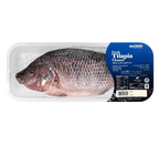 Tilapia Cleaned