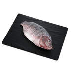 Tilapia Cleaned