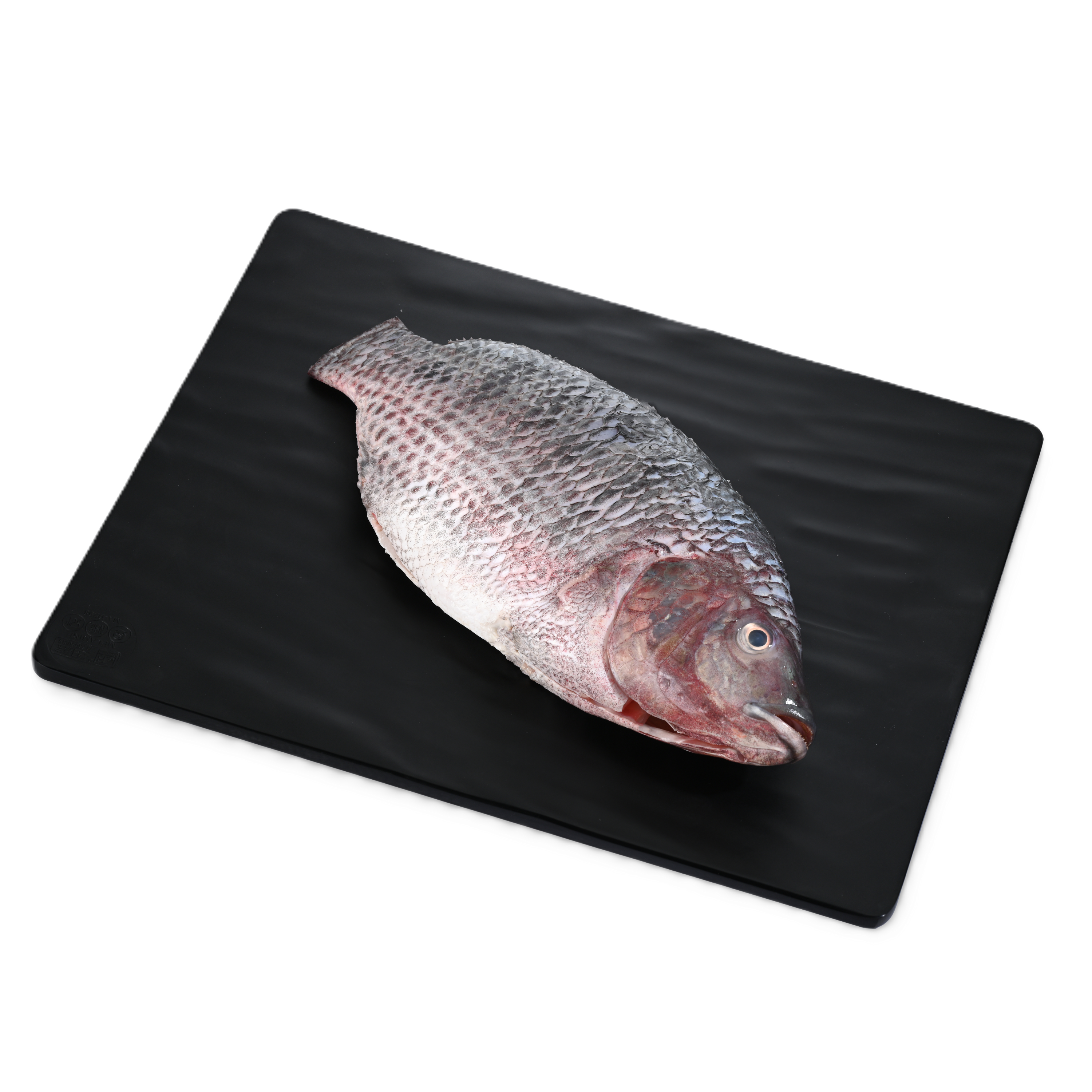 Tilapia Cleaned