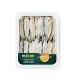 Marinated Anchovy Fillets Natural - 200 Gms