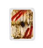 Marinated Anchovy Fillets Provencale - 200 Gms