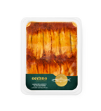 Marinated Anchovy Fillets Red Pepper - 200 Gms