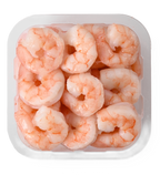 Cooked Shrimp - 180 Gms