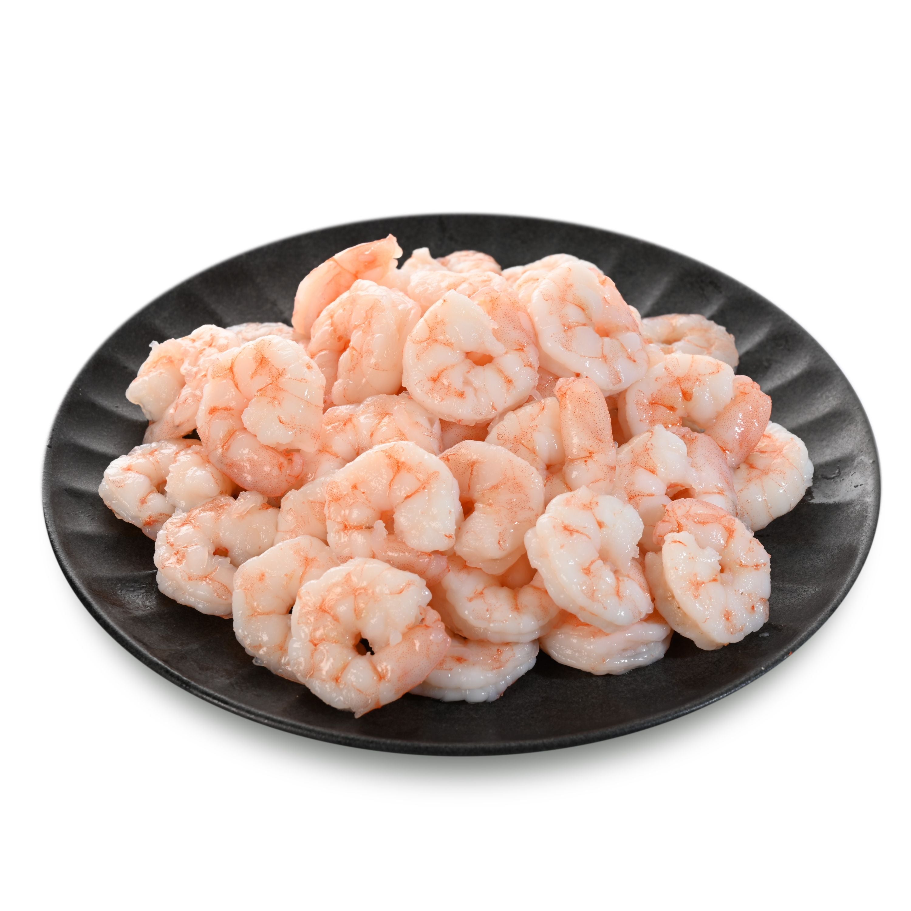 Cooked Shrimp - 180 Gms