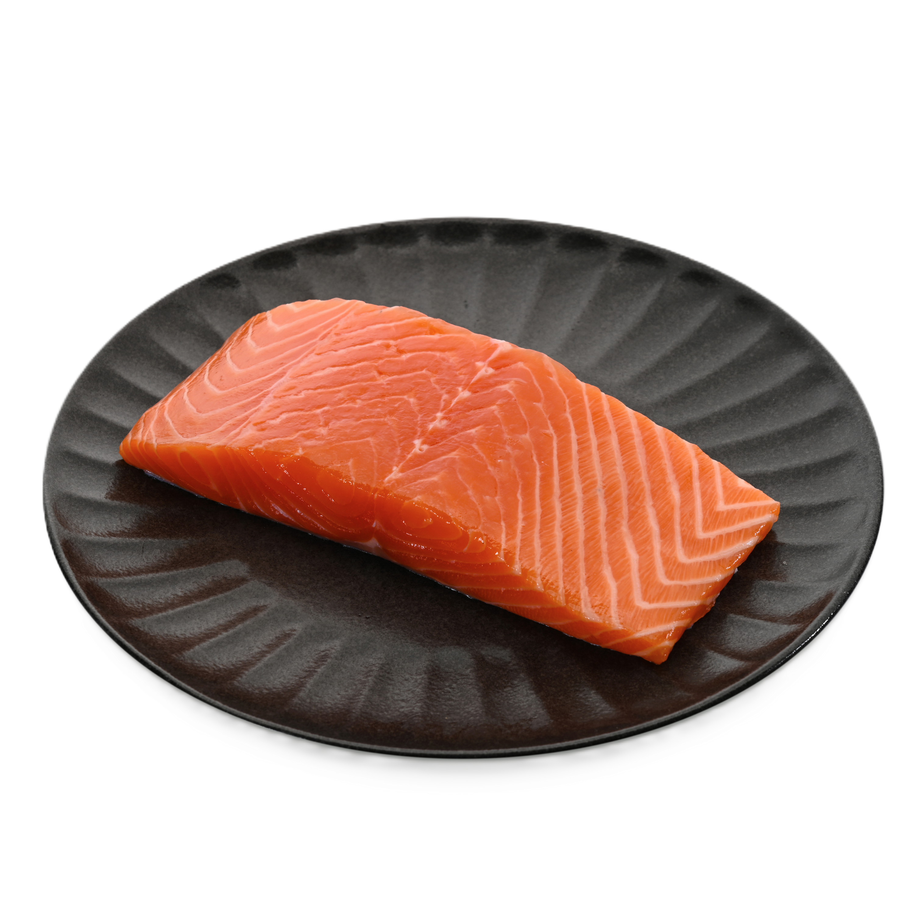 Salmon Portion - 200 Gms