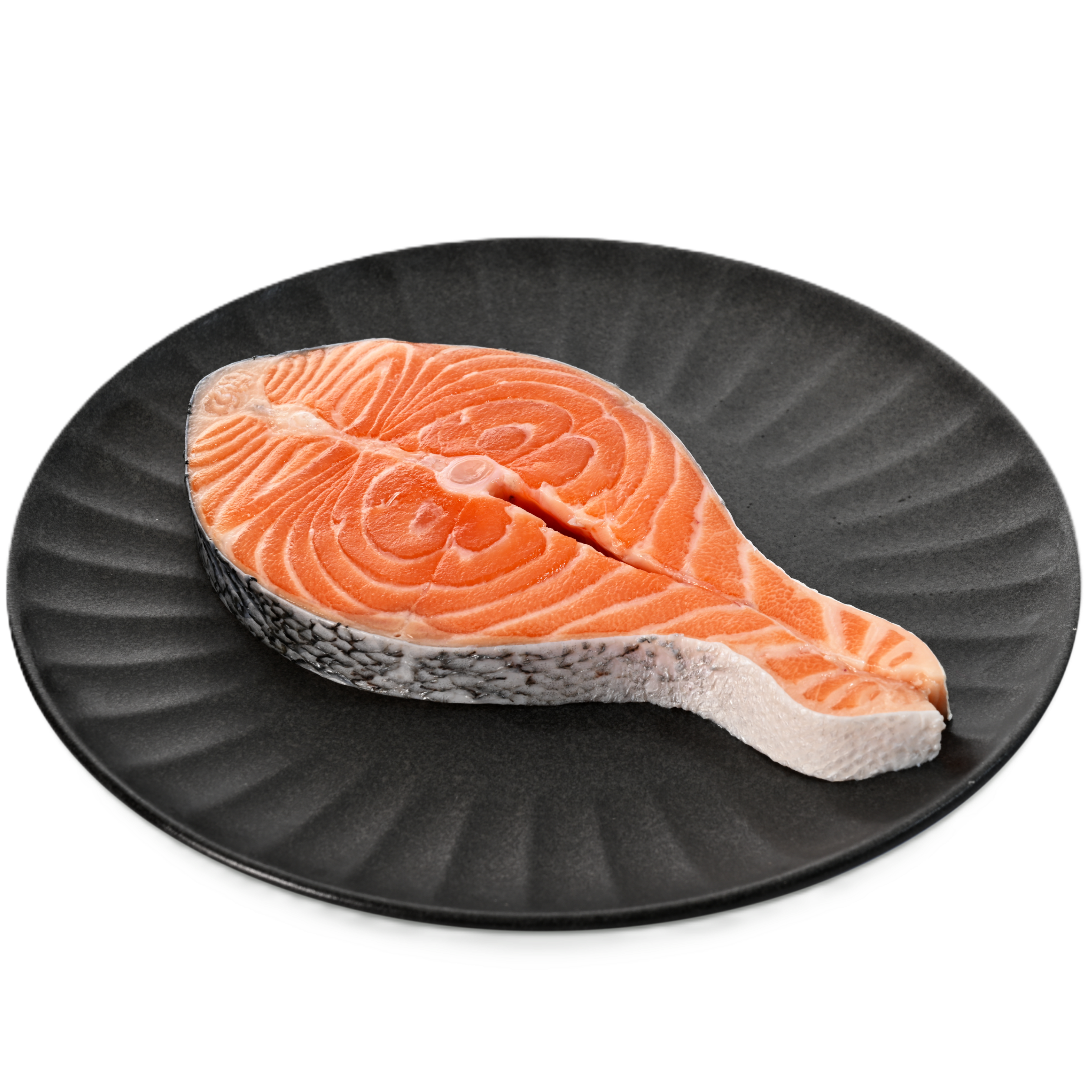 Salmon Steak - 200 Gms