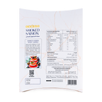 Premium Smoked Salmon 1+1 Value Pack - 160 Gms