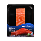 Salmon Portion - 300 Gms