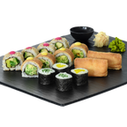 Veggie Lovers Platter
