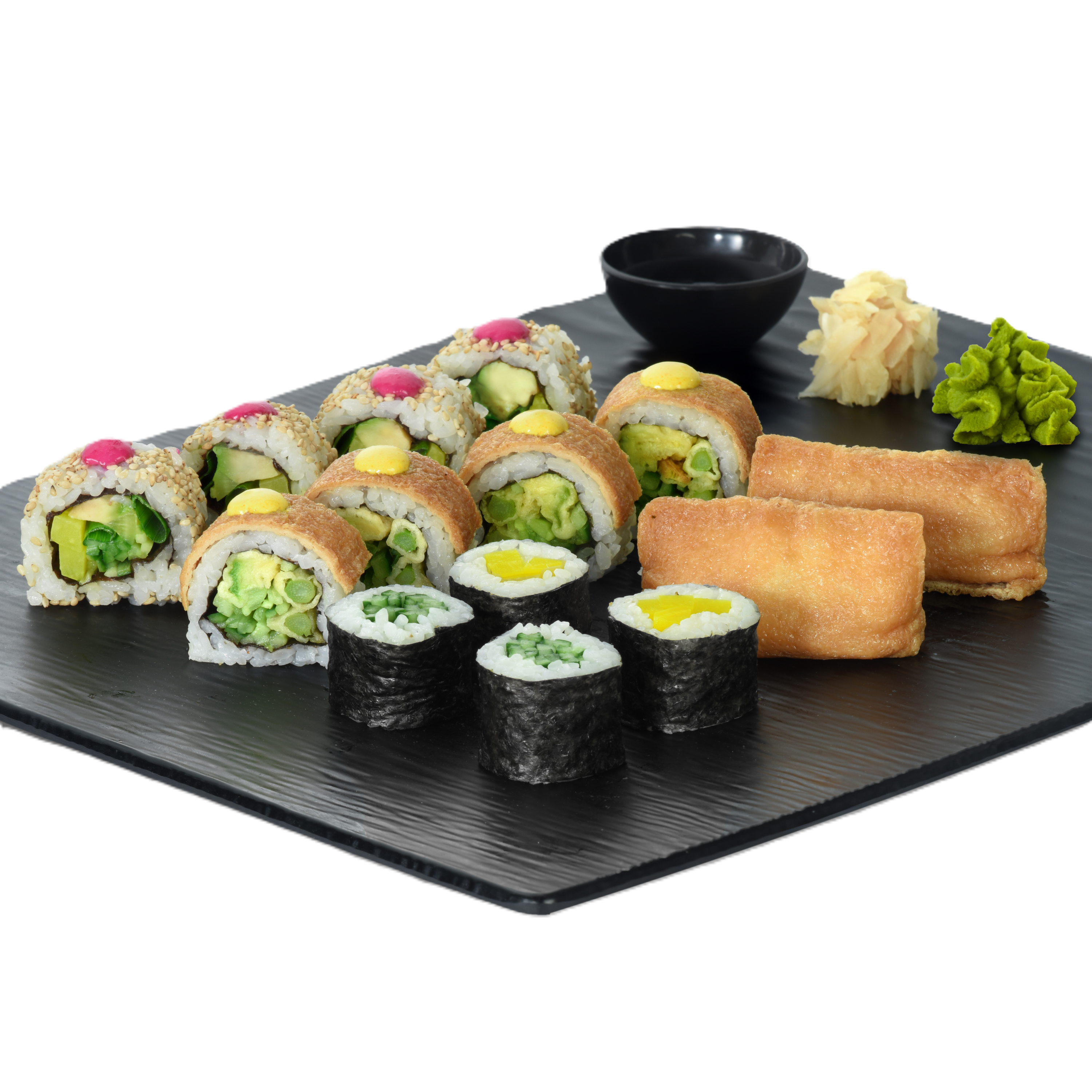 Veggie Lovers Platter