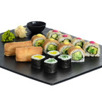 Veggie Lovers Platter