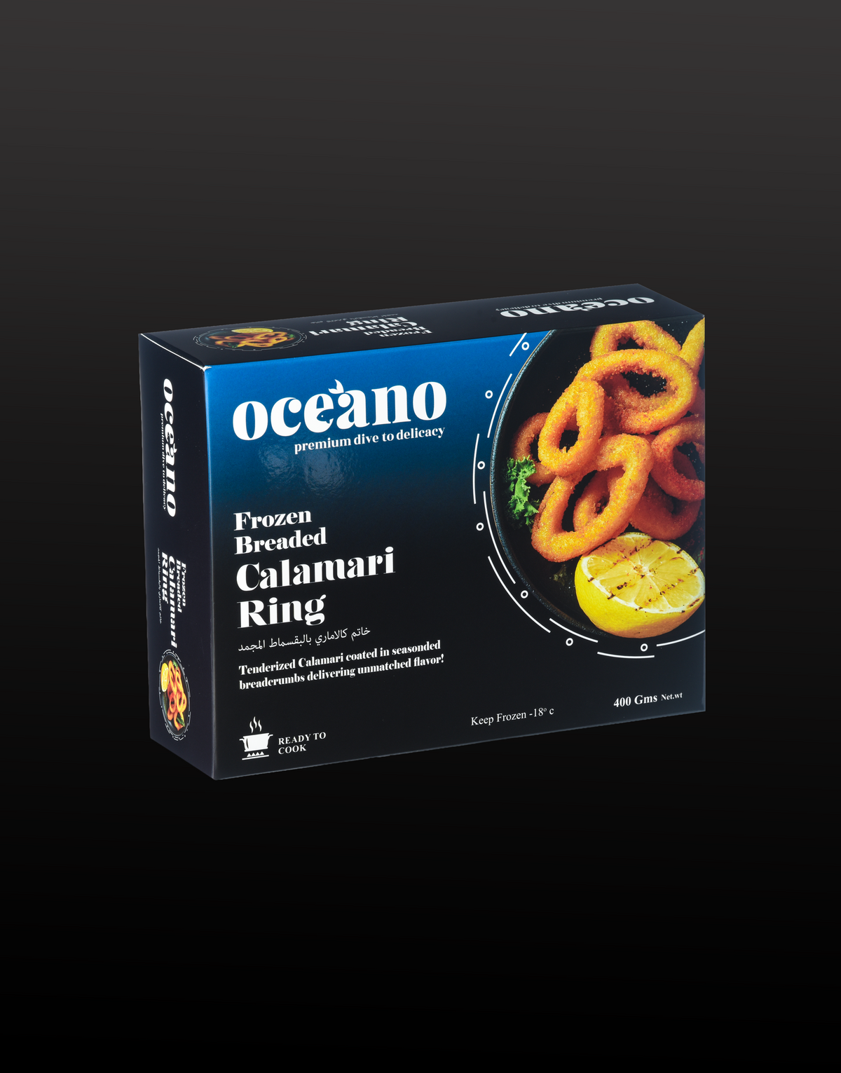 Premium Frozen