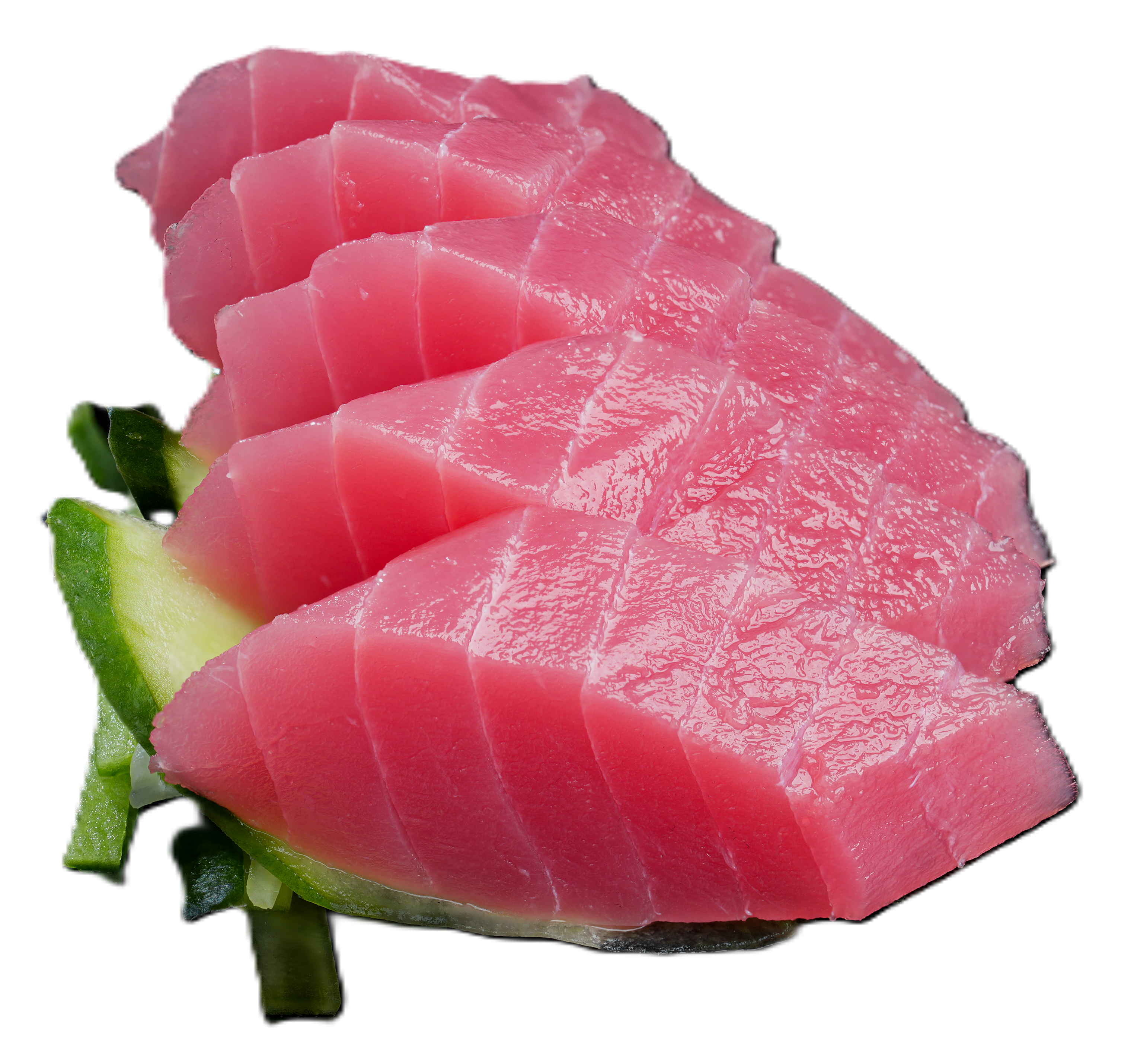 Tuna Sashmi (5 Pieces)
